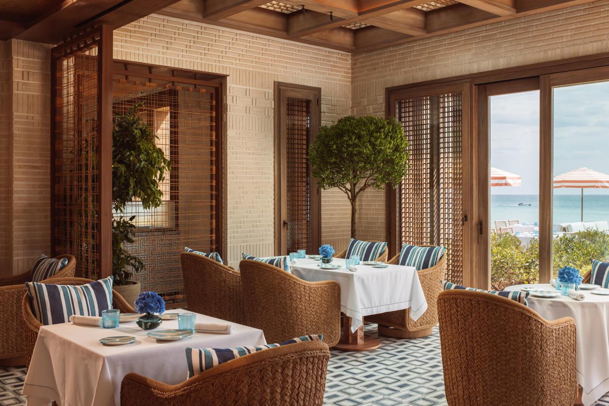 Hotel Royal Mansour Tamuda Bay M'Diq Exterior foto