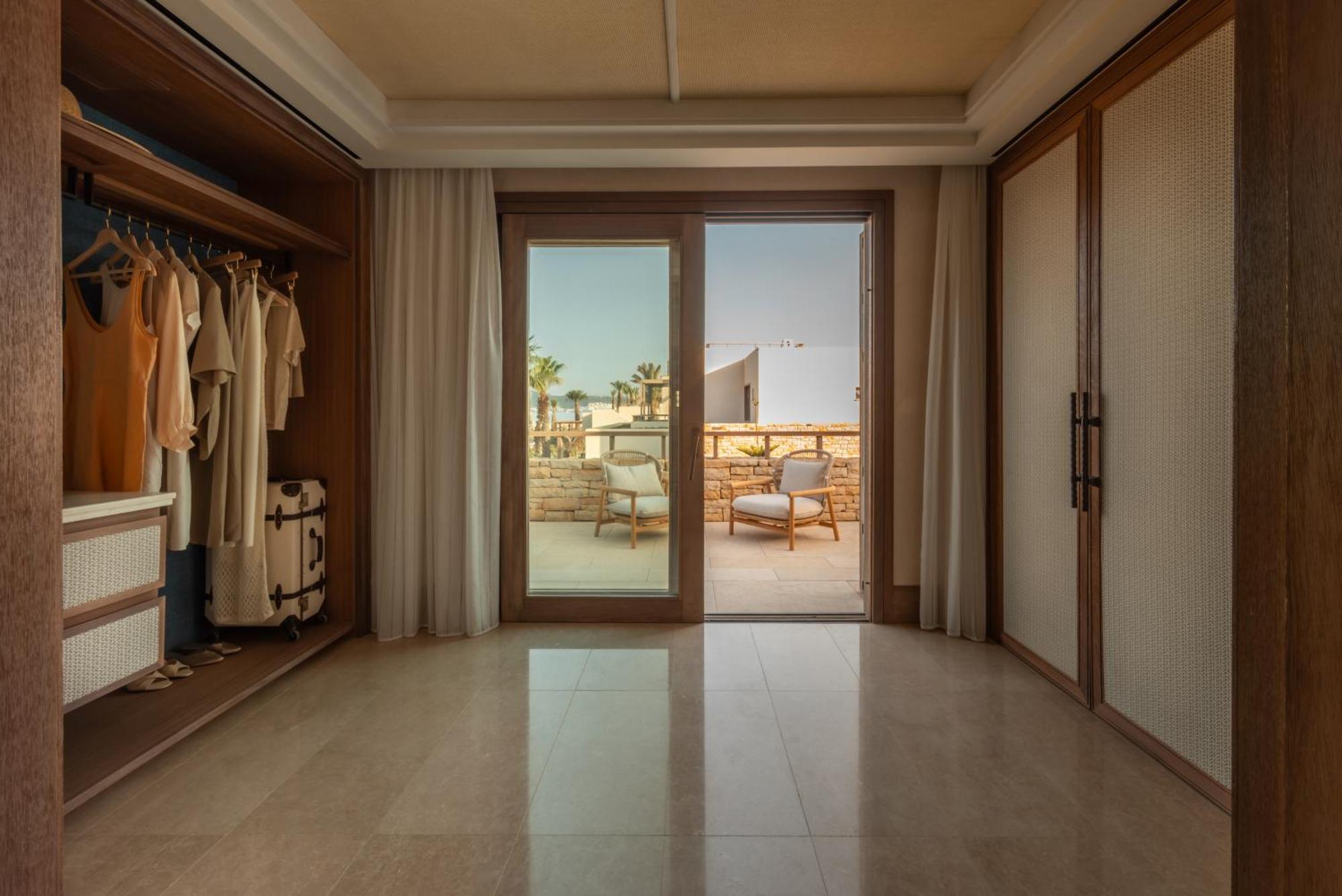 Hotel Royal Mansour Tamuda Bay M'Diq Exterior foto
