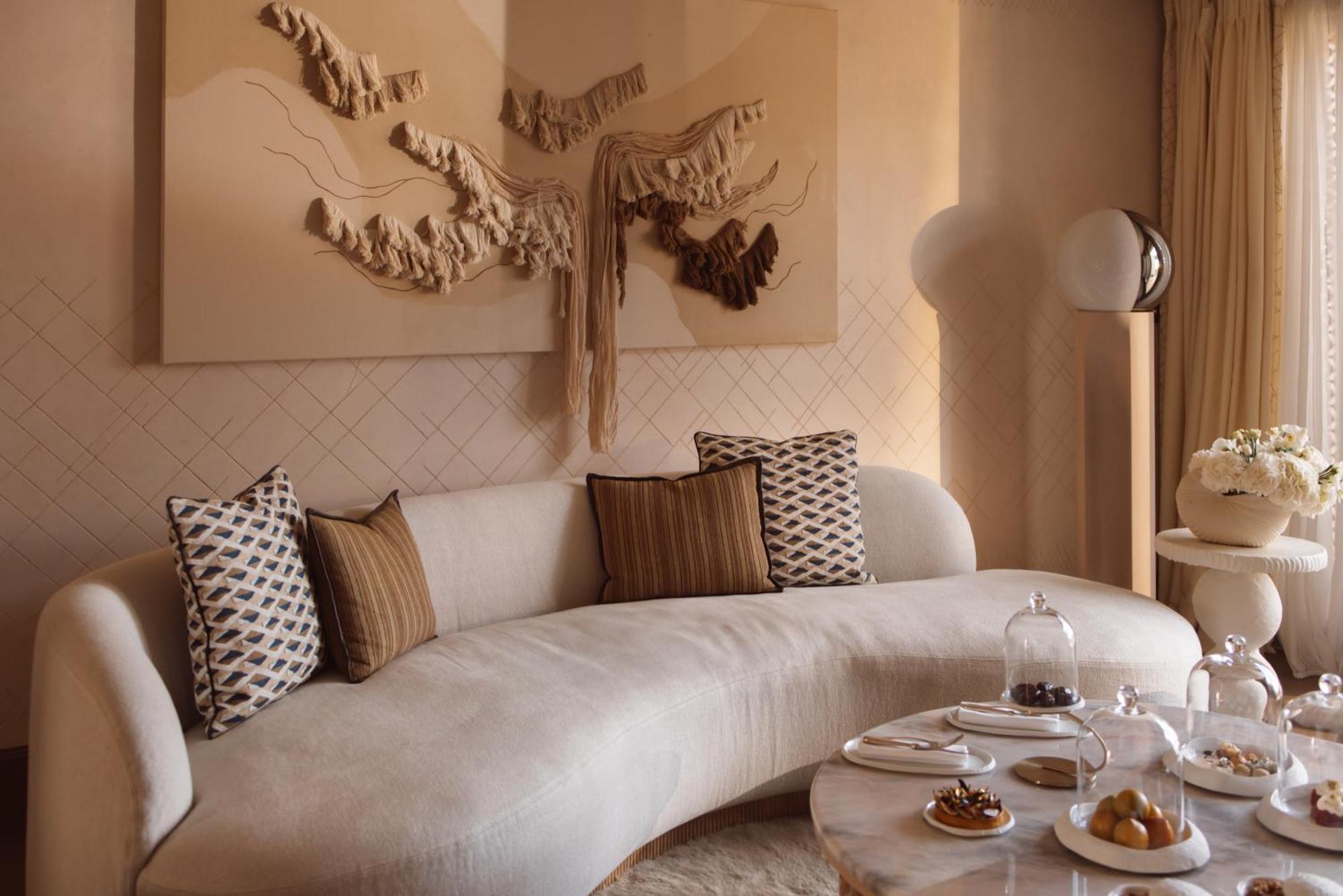 Hotel Royal Mansour Tamuda Bay M'Diq Exterior foto