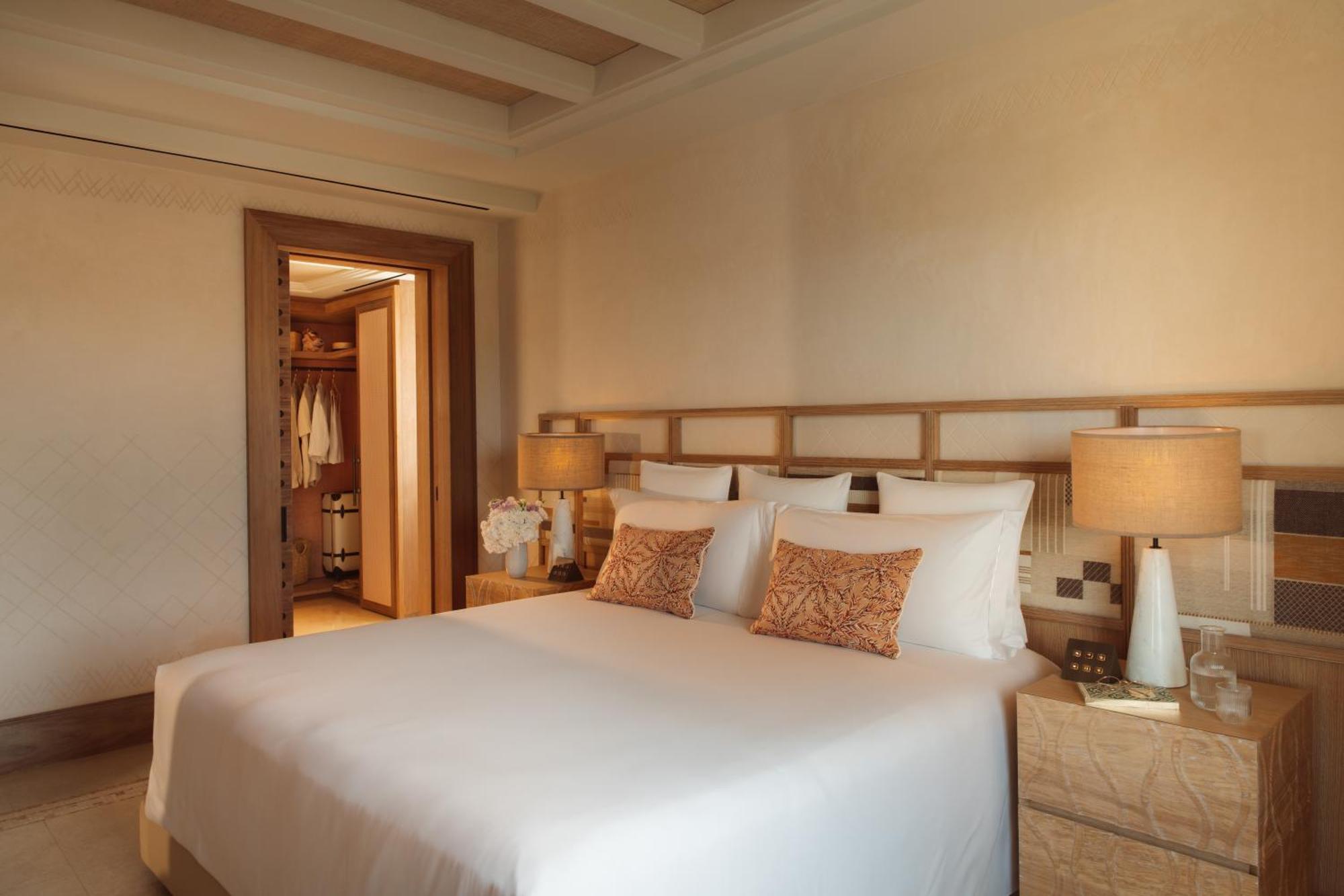 Hotel Royal Mansour Tamuda Bay M'Diq Exterior foto
