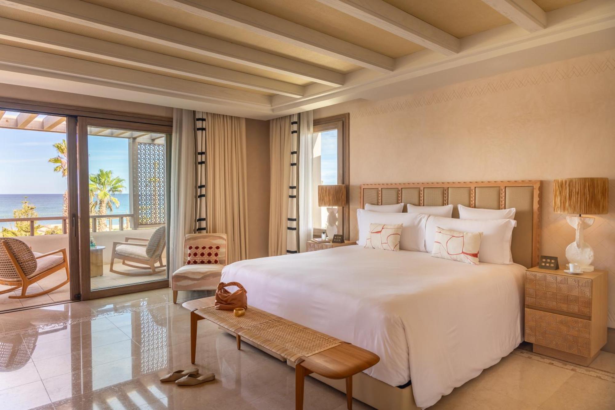 Hotel Royal Mansour Tamuda Bay M'Diq Exterior foto