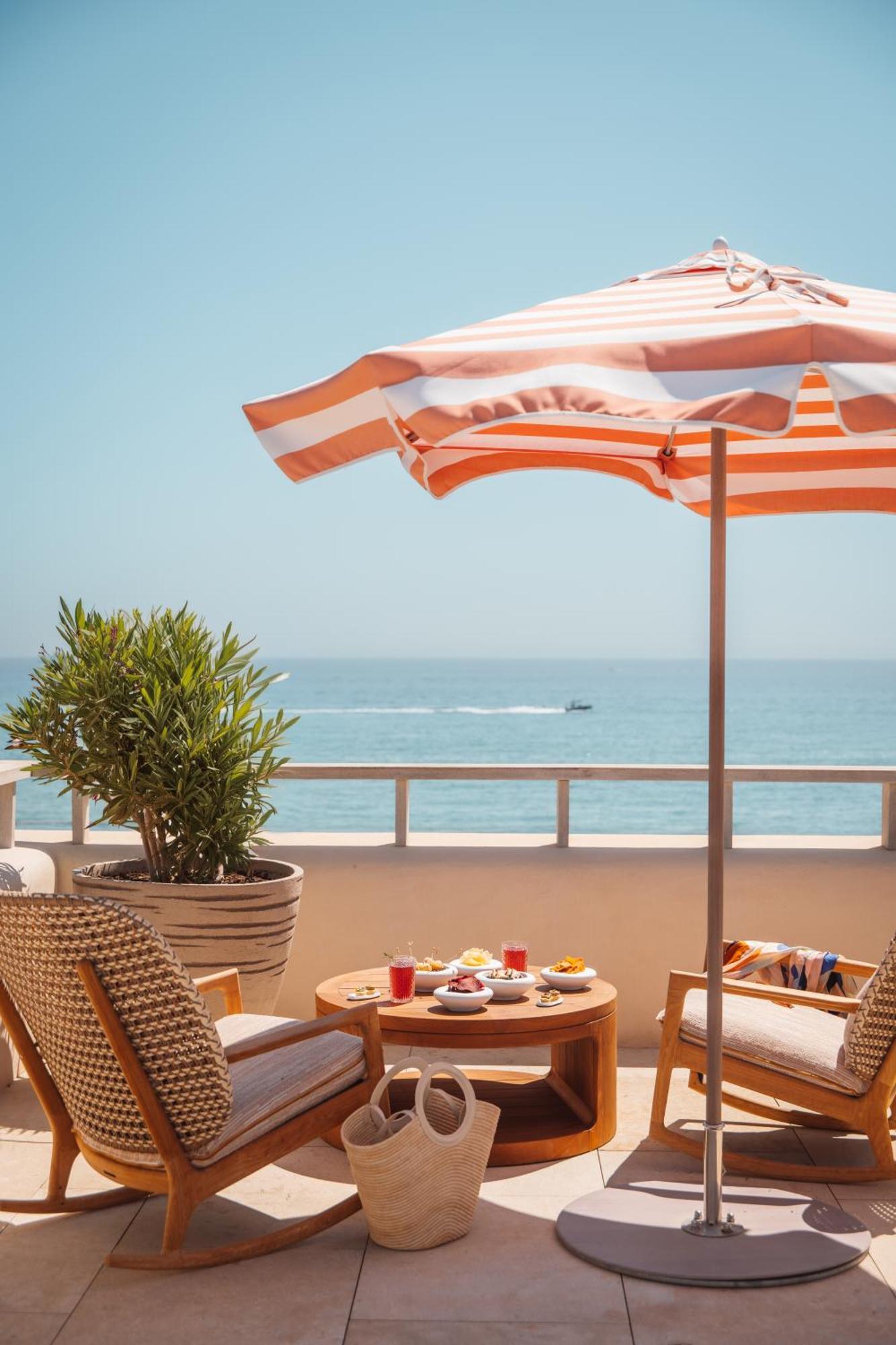 Hotel Royal Mansour Tamuda Bay M'Diq Exterior foto