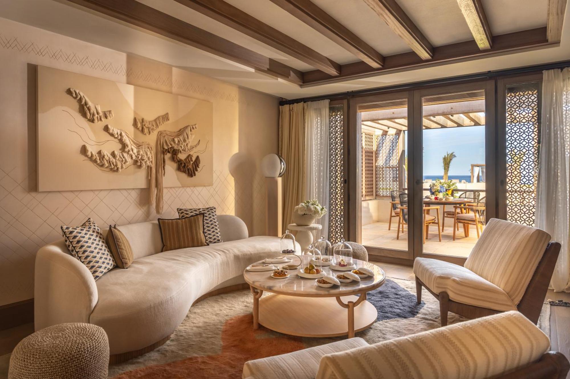Hotel Royal Mansour Tamuda Bay M'Diq Exterior foto